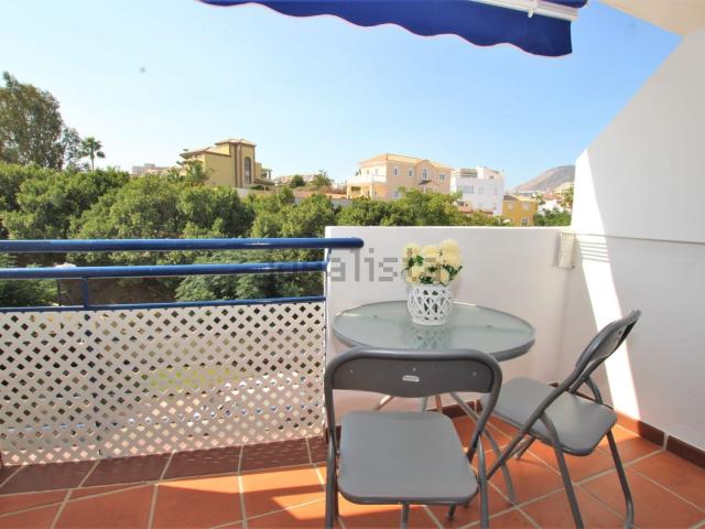 Piso, Cortijo Torrequebrada, Benalmádena
