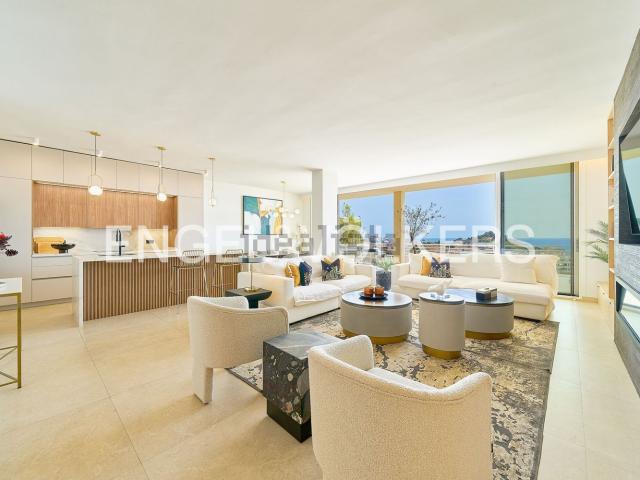 Piso, Cortijo Torrequebrada, Benalmádena
