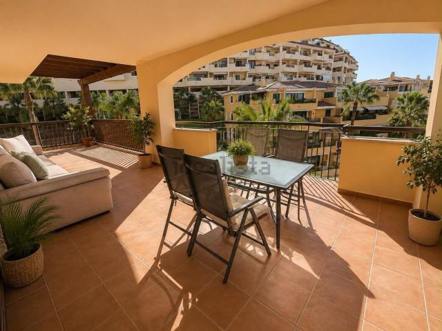Piso, Cortijo Torrequebrada, Benalmádena