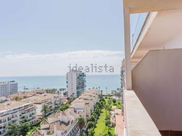 Piso, Cortijo Torrequebrada, Benalmádena