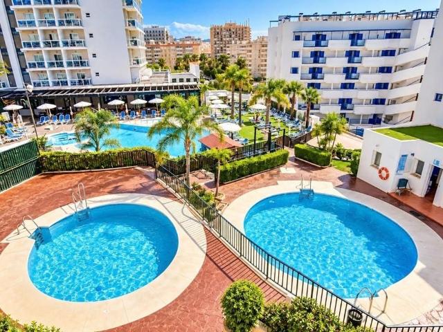 Piso, Cortijo Torrequebrada, Benalmádena