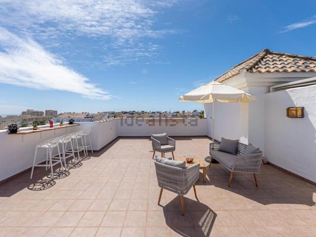 Piso, Cortijo Torrequebrada, Benalmádena