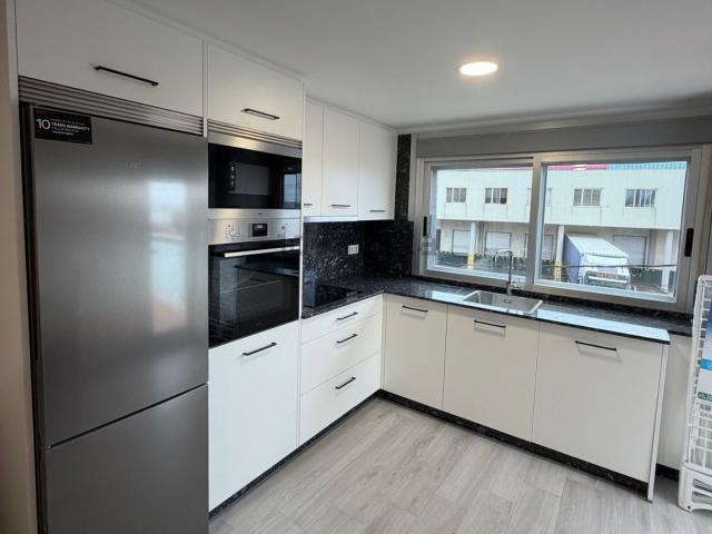 Piso, Coruxo, Vigo