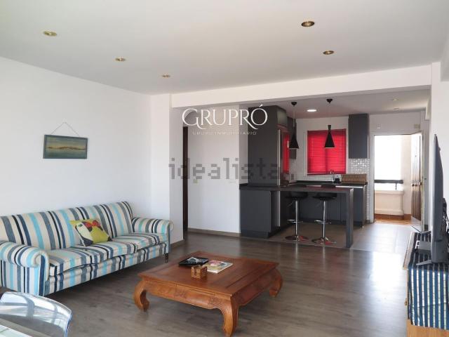 Piso, Coruxo, Vigo