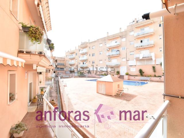 Piso, Creixell