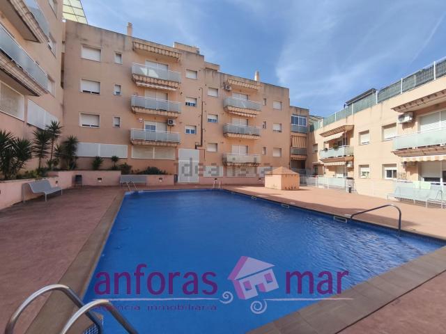 Piso, Creixell