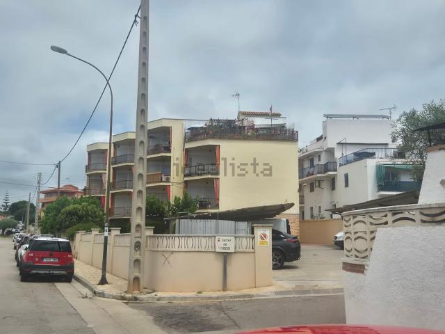 Piso, Creixell