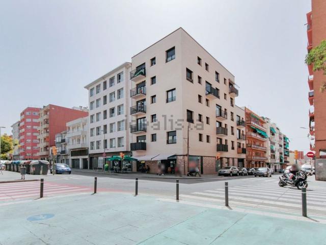 Piso, Creu de Barberà, Sabadell