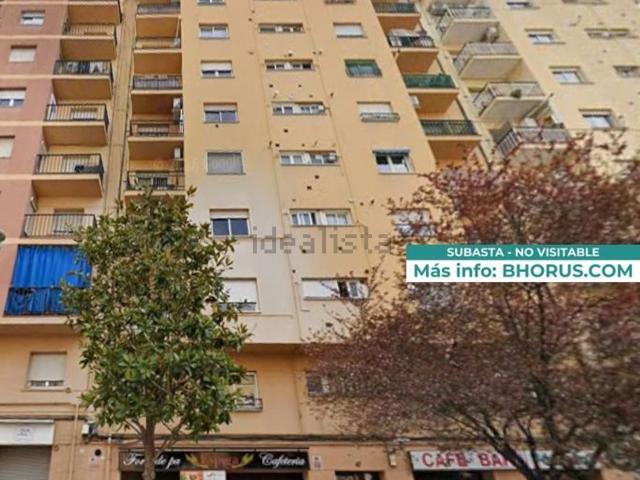 Piso, Creu de Barberà, Sabadell