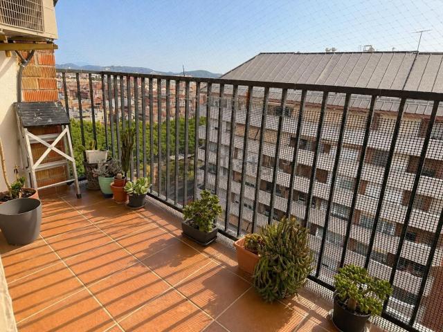 Piso, Creu de Barberà, Sabadell