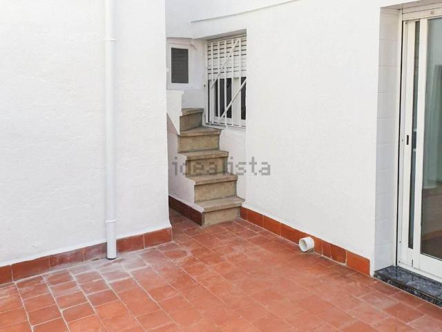 Piso, Creu de Barberà, Sabadell
