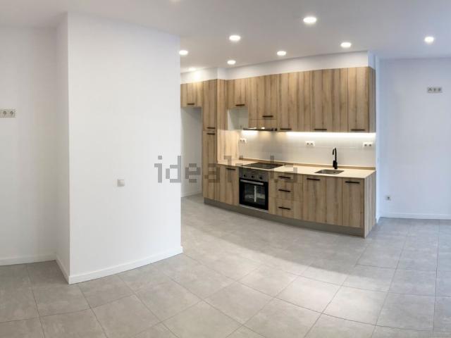 Piso, Creu de Barberà, Sabadell