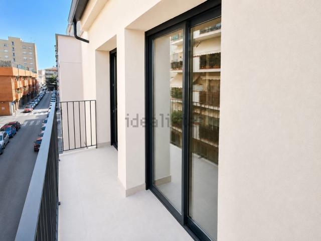 Piso, Creu de Barberà, Sabadell