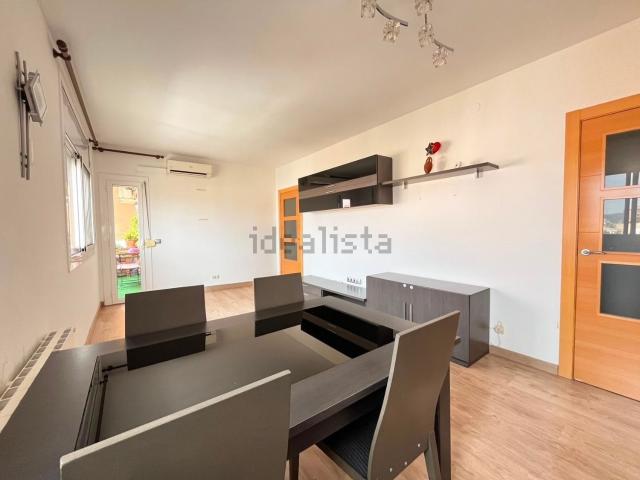 Piso, Creu de Barberà, Sabadell