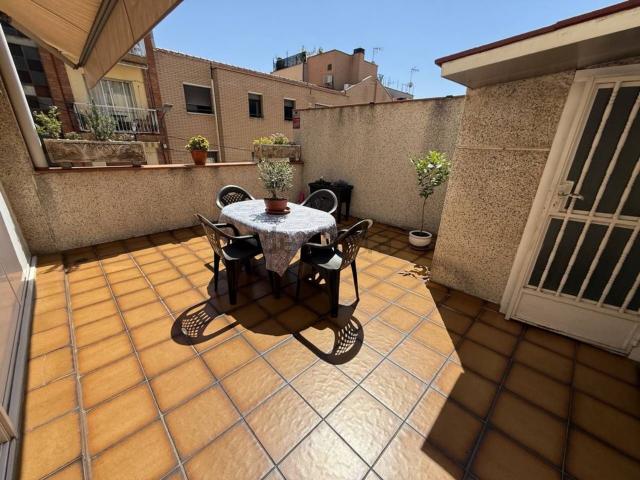 Piso, Creu de Barberà, Sabadell