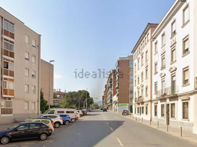 Piso, Creu de Barberà, Sabadell