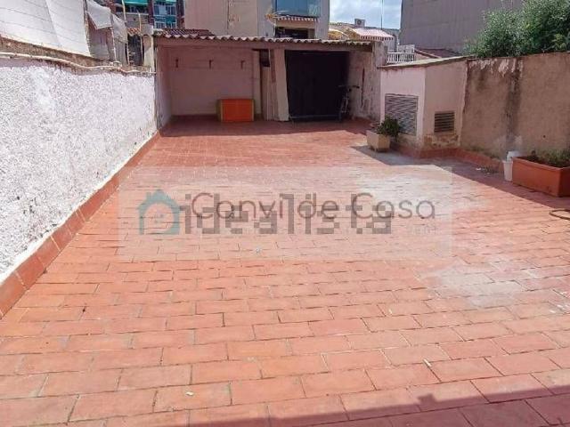 Piso, Creu de Barberà, Sabadell