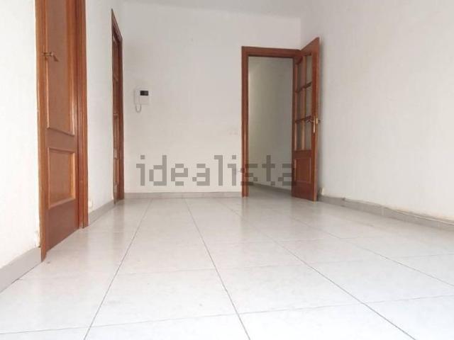 Piso, Creu de Barberà, Sabadell