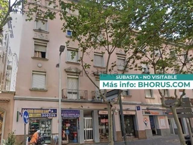 Piso, Creu de Barberà, Sabadell