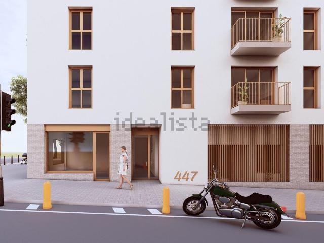 Piso, Creu de Barberà, Sabadell