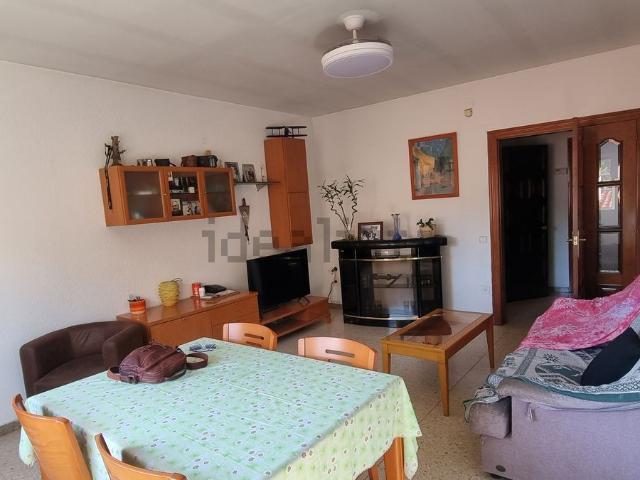 Piso, Creu de Barberà, Sabadell