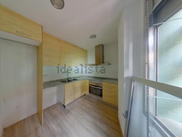 Piso, Creu de Barberà, Sabadell