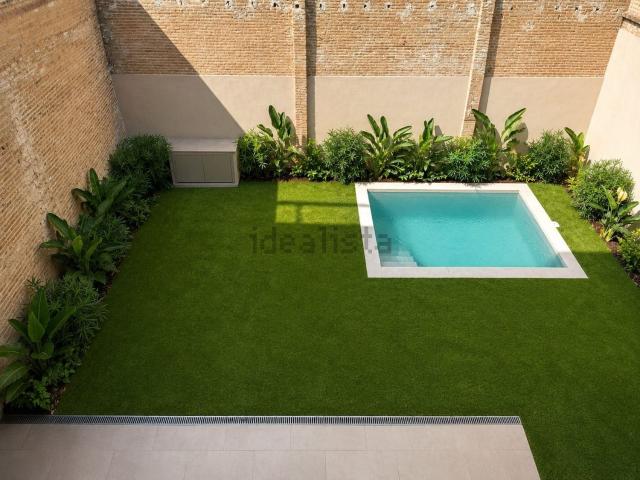 Piso, Creu de Barberà, Sabadell