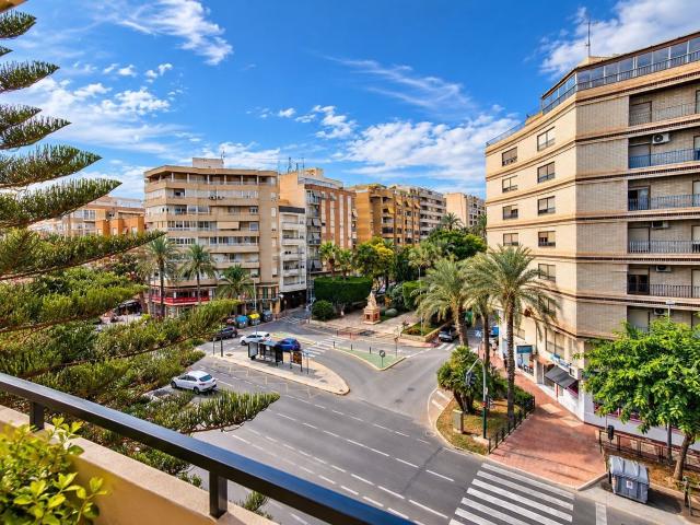 Piso, Crevillente