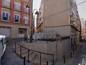 Piso, Crevillente