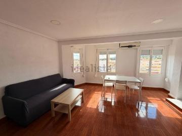 Piso, Crevillente