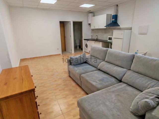 Piso, Crevillente