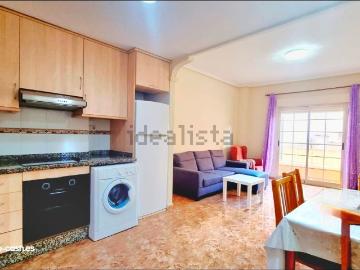 Piso, Crevillente