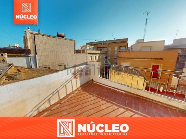 Piso, Crevillente