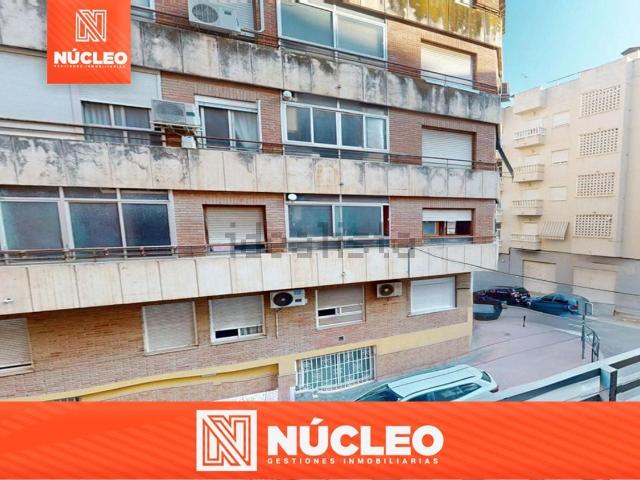 Piso, Crevillente