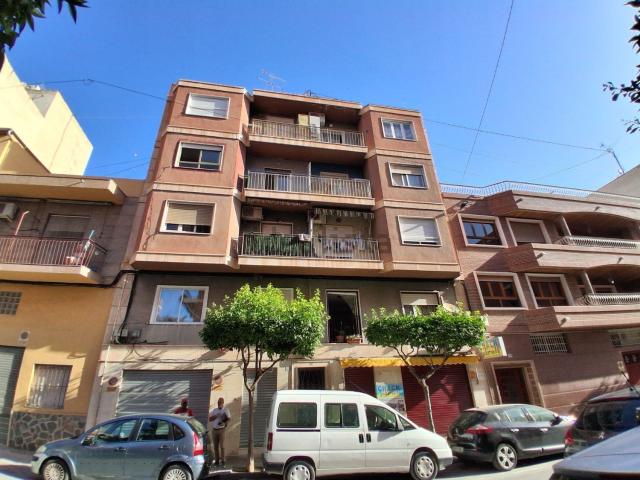Piso, Crevillente