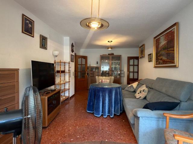 Piso, Cristo de la Epidemia, Málaga