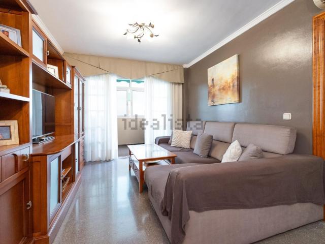 Piso, Cruz del Humilladero Los Tilos, Málaga