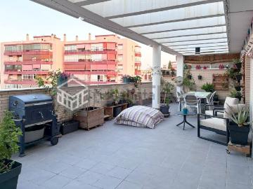 Piso, Cruz del Humilladero Los Tilos, Málaga