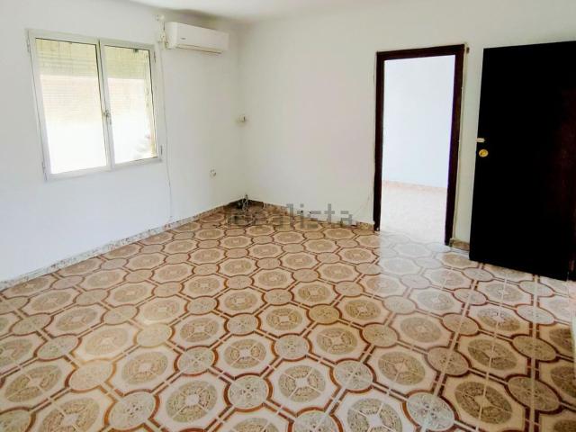 Piso, Cruz del Humilladero Los Tilos, Málaga