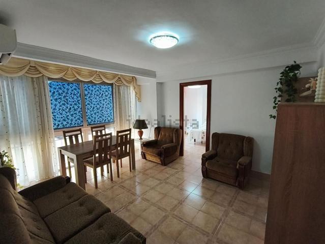 Piso, Cruz del Humilladero Los Tilos, Málaga
