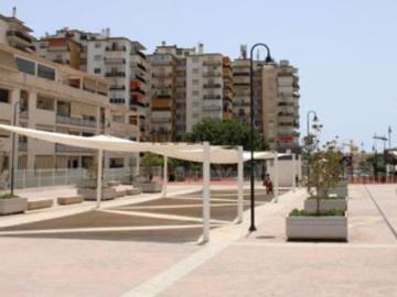 Piso, Cruz del Humilladero Los Tilos, Málaga