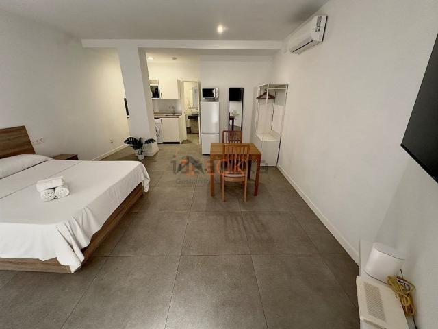 Piso, Cruz del Humilladero Los Tilos, Málaga