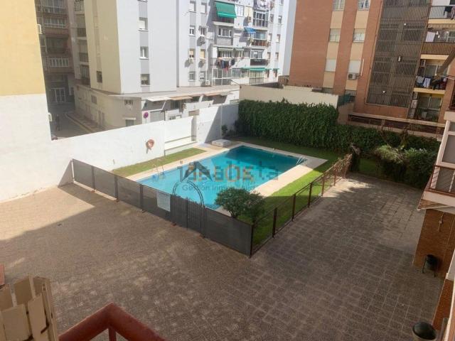 Piso, Cruz del Humilladero Los Tilos, Málaga