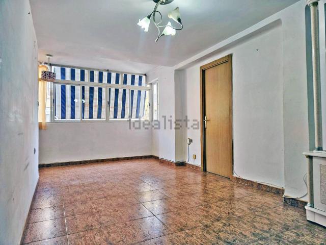 Piso, Cruz del Humilladero Los Tilos, Málaga