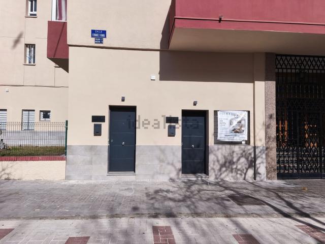 Piso, Cruz del Humilladero Los Tilos, Málaga