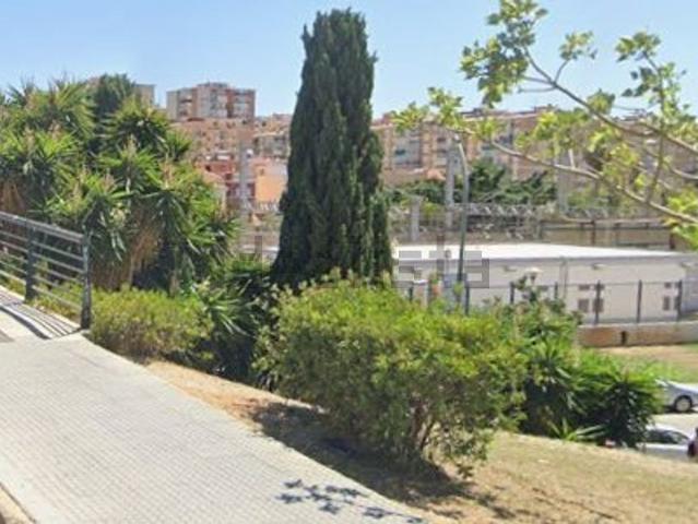 Piso, Cruz del Humilladero Los Tilos, Málaga