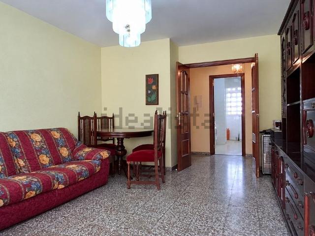 Piso, Cruz del Humilladero Los Tilos, Málaga