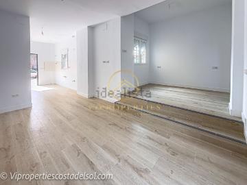 Piso, Cruz del Humilladero Los Tilos, Málaga