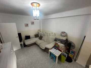 Piso, Cruz del Humilladero Los Tilos, Málaga