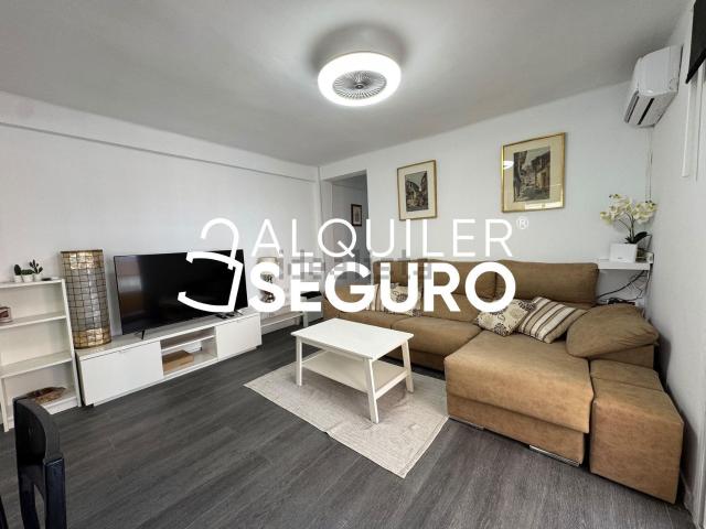 Piso, Cruz del Humilladero Los Tilos, Málaga